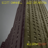 Scott Gwinnell Jazz Orchestra